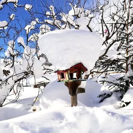 Vorderponholz Ferienwohnungen Ramsau bei Berchtesgaden Exterior foto